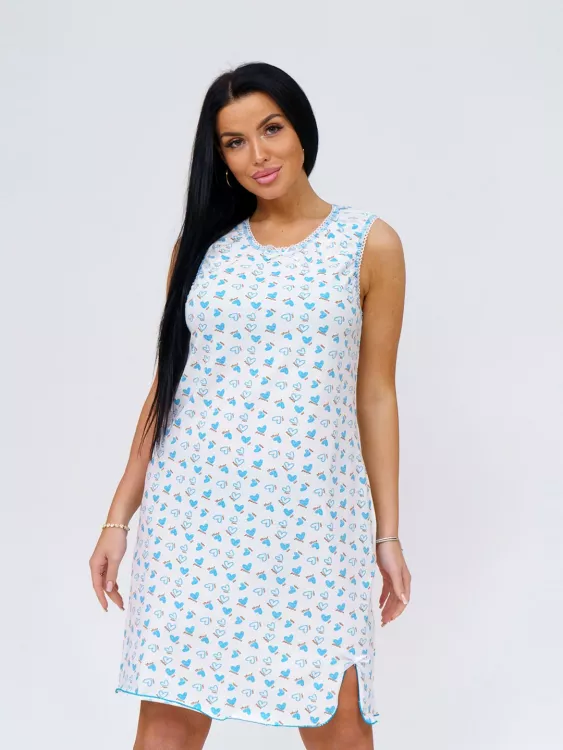 Сорочка женская 509930