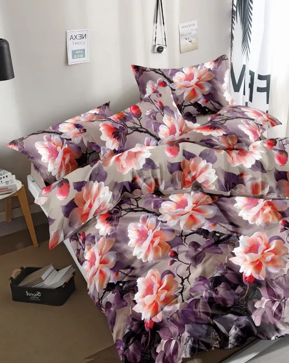 Постельное белье бязь люкс - Мечта