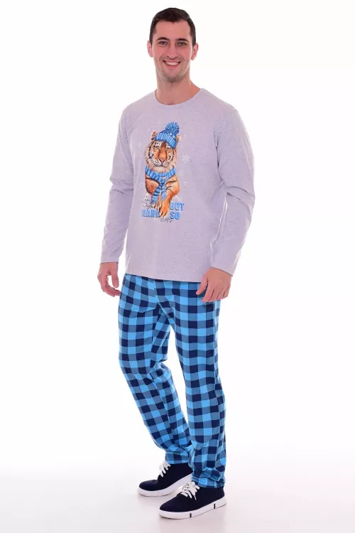 Пижама мужская 414174