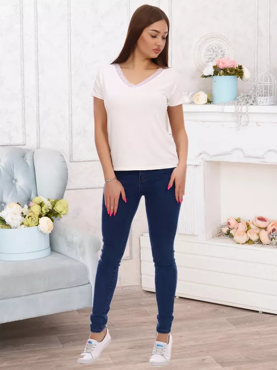 Милена (молоко) футболка