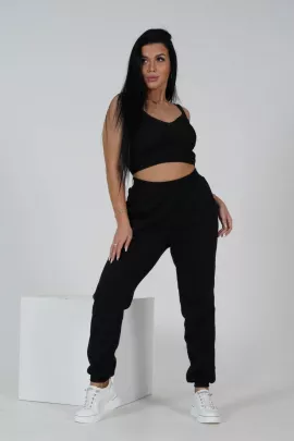 Брюки женские 125609