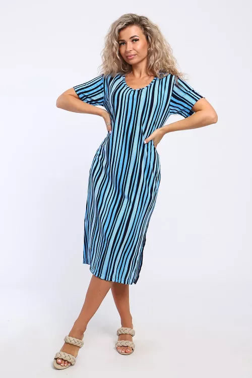 Платье женское 957367