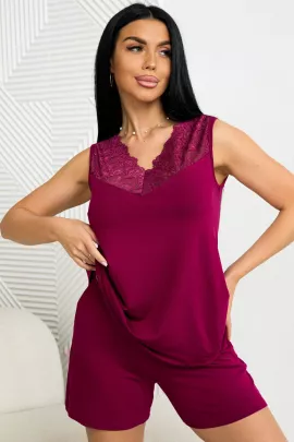 Пижама женская 737062