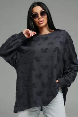 Свитшот женский 390736