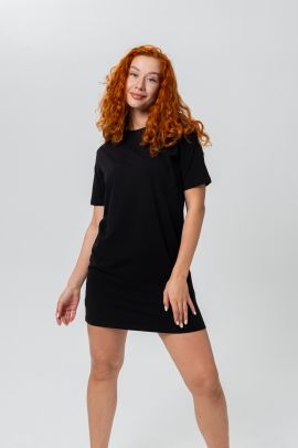 14407 платье женское короткое