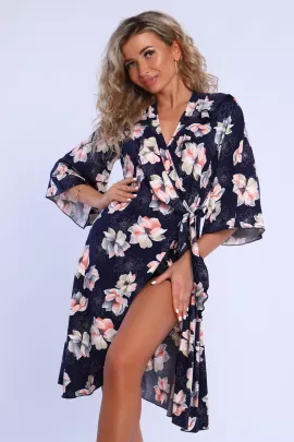 Пеньюар Теодора (коралл)