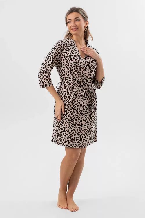 Халат женский 849145