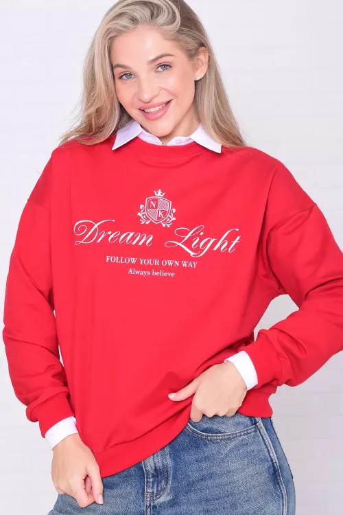 Свитшот женский 68790