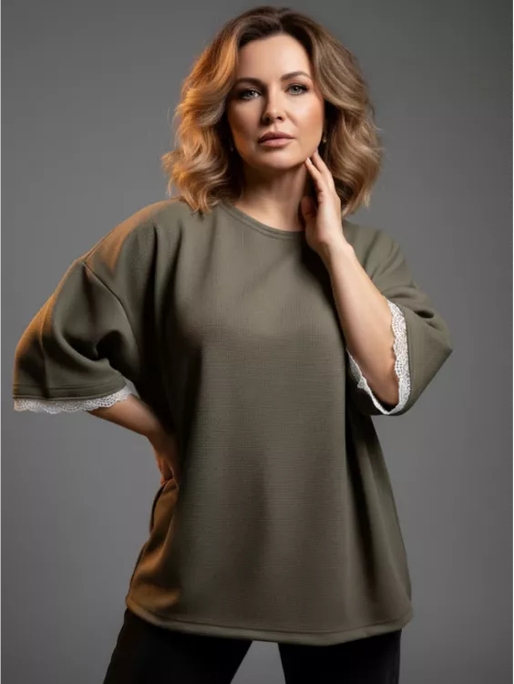 Футболка женская 144668