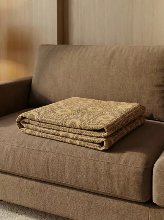 JB-210 покрывало гобелен