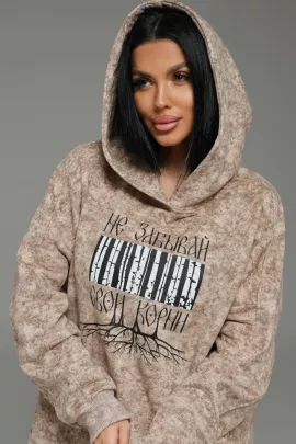 Толстовка женская 449307