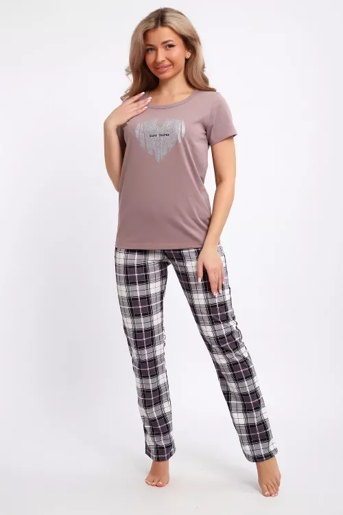 Костюм женский домашний 402562