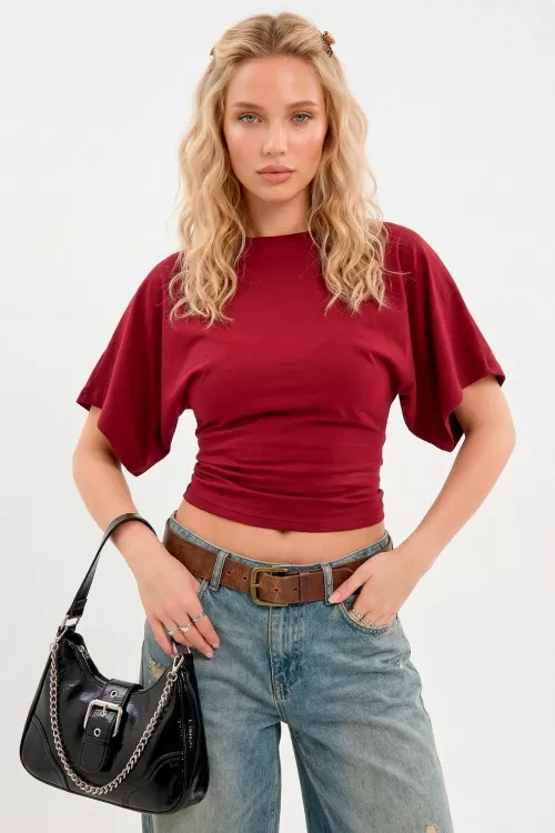 Футболка женская 336068