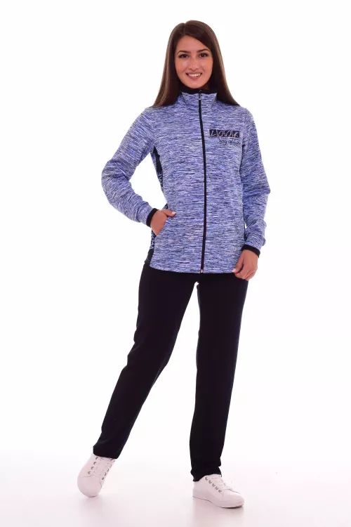 Костюм женский спортивный 993944