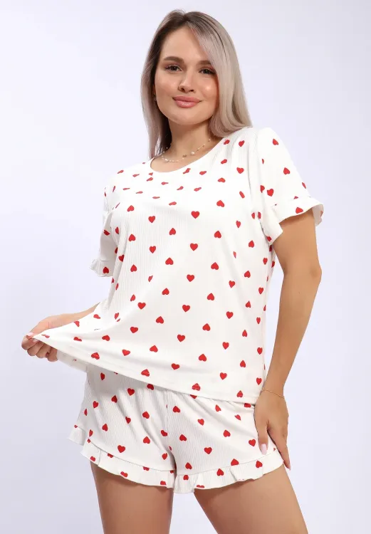 Пижама женская 844185