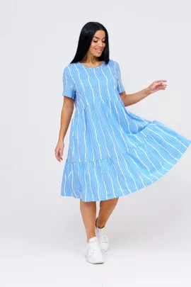 Платье женское 215276