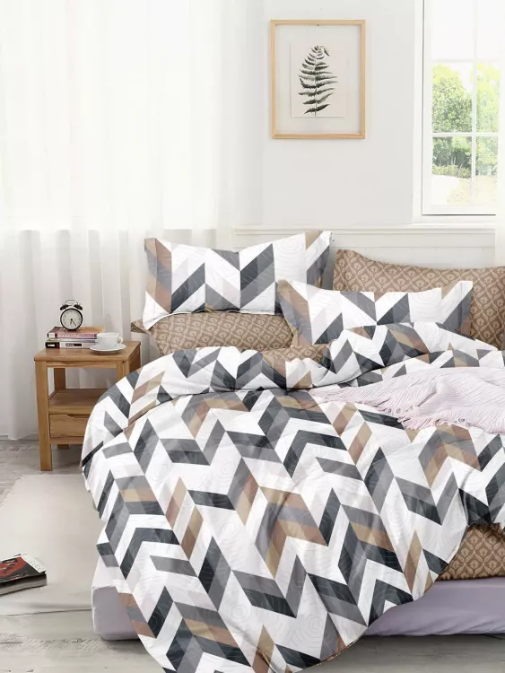 КПБ Поплин Эксклюзив - Алексис