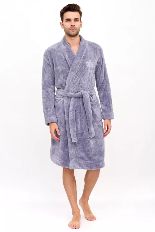 Халат мужской King Арт. 2257