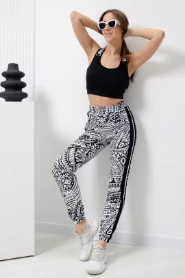 Костюм женский спортивный 963126