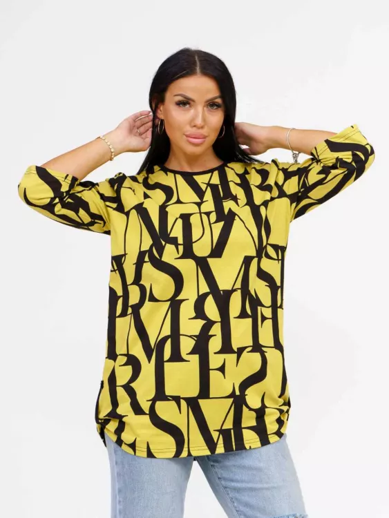 Туника женская 390686