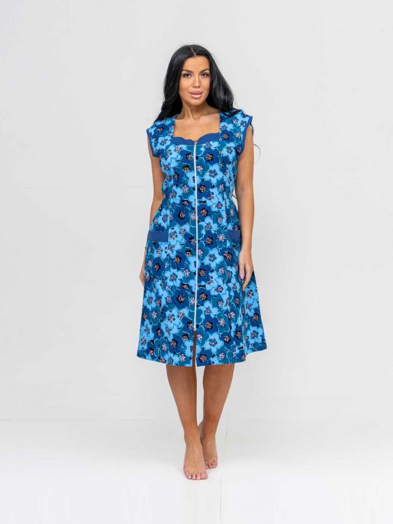 Халат женский 116446