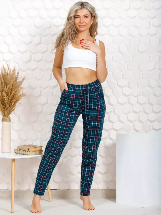 Брюки женские 121702