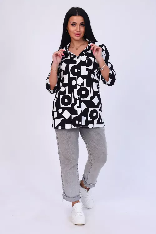 Туника женская 681820