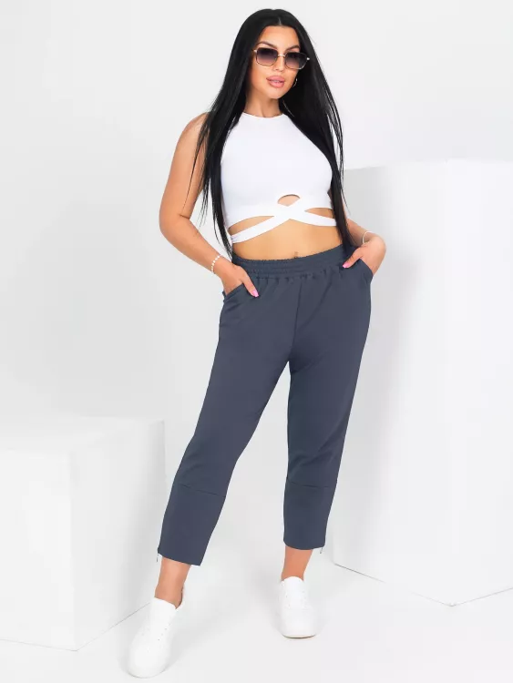 Брюки женские 670600