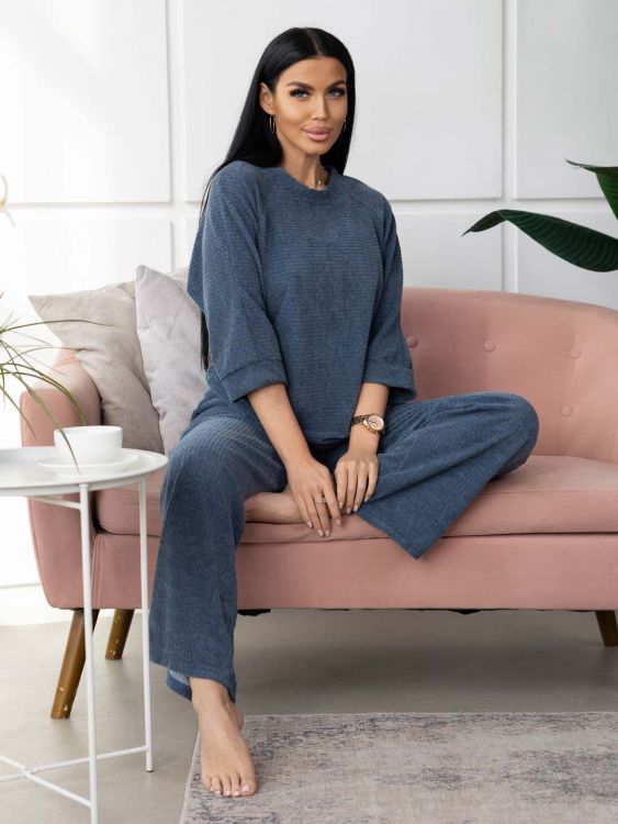 Костюм женский с брюками 268274