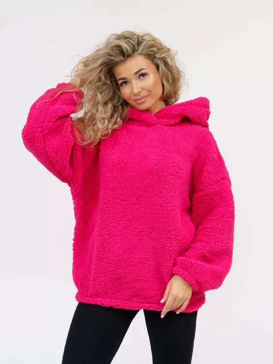 Толстовка женская 568231