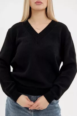 Джемпер женский вязаный Моника Ч Арт. 10671