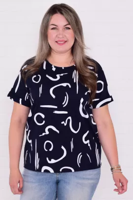 Футболка женская 582079