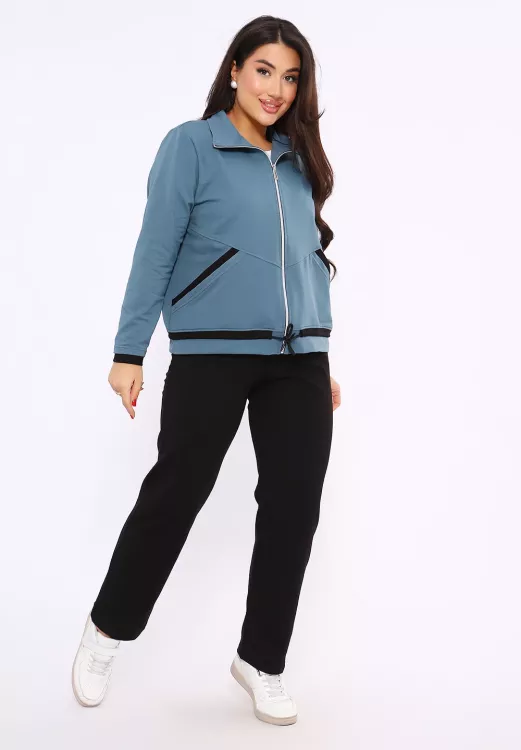 Костюм женский спортивный 794822