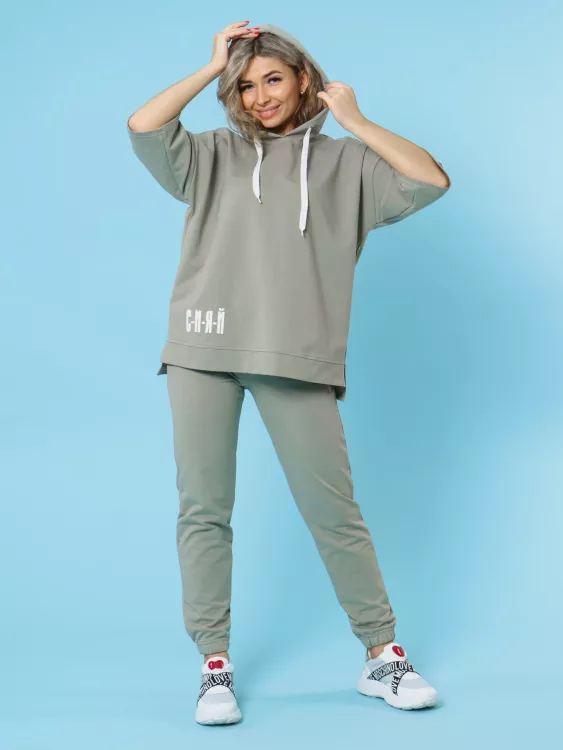 Костюм женский спортивный 675006