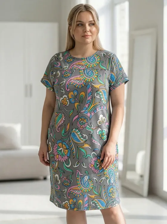 Туника женская 983426