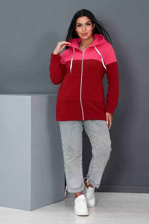 Лонгслив 63388