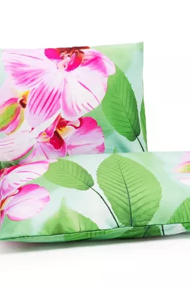 Наволочка полисатин