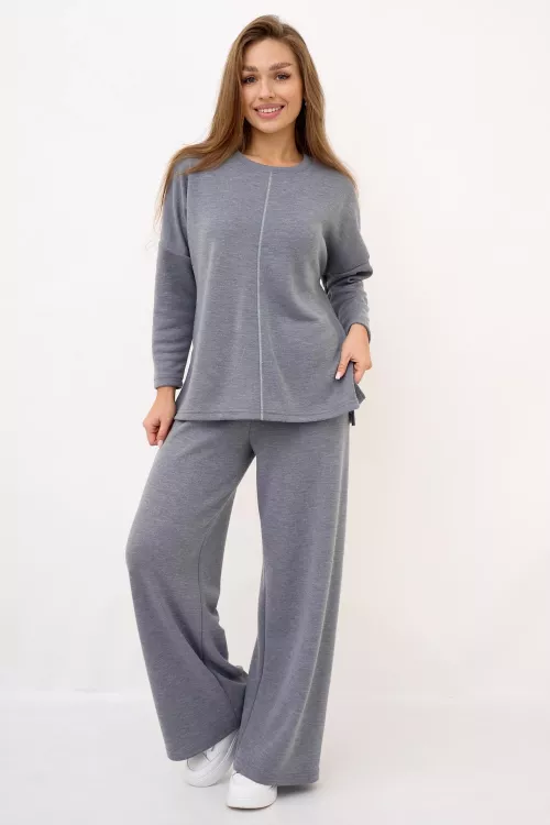 Костюм женский с брюками 152897