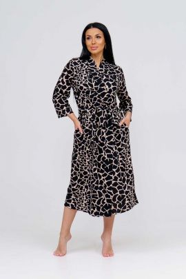 Халат женский 401178