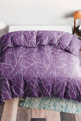 Пододеяльник поплин Евро б/м