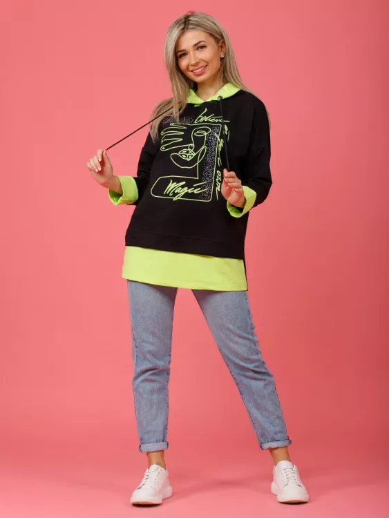 Туника женская 877733