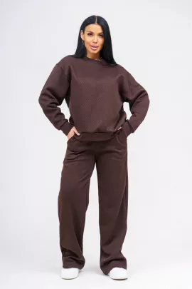 Марго(шоколад) костюм