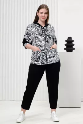 Костюм 94712 последний размер