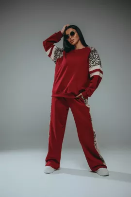 Костюм женский с брюками 193875