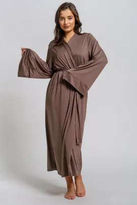 Вероника(кофе) пеньюар