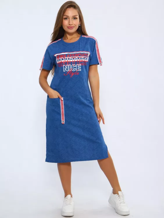 Платье женское 763571