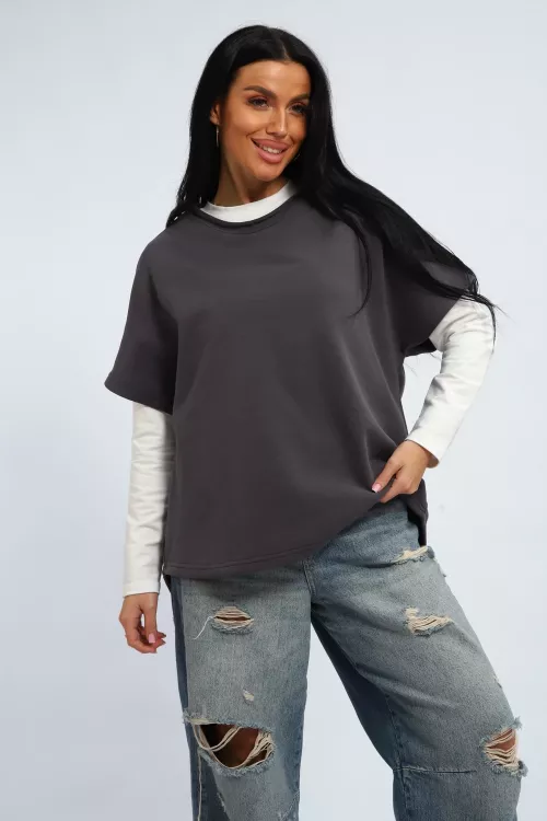 Жилет женский 348