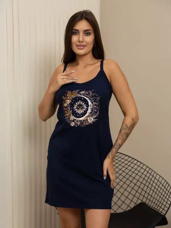 Сорочка женская 167409