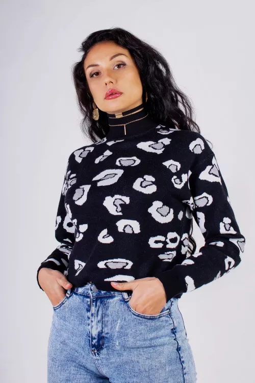 Джемпер женский 168081