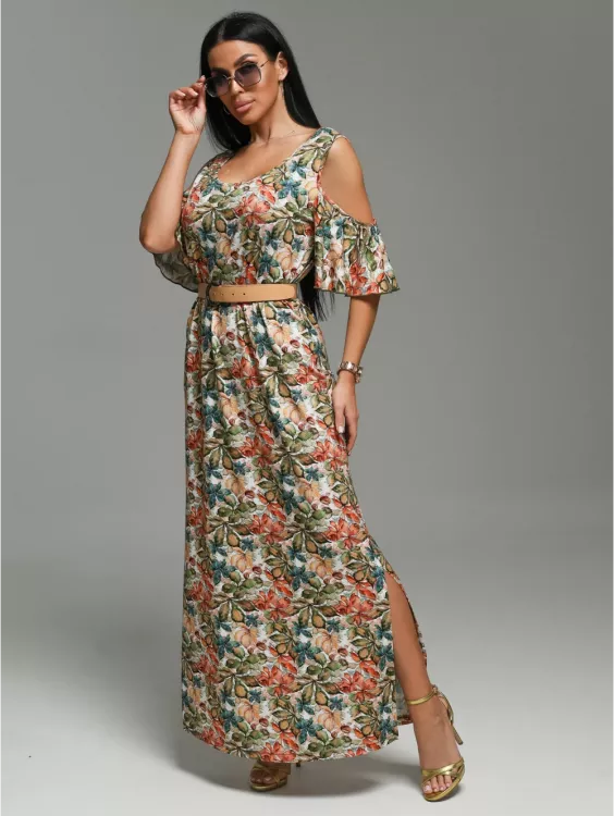 Платье женское 156521